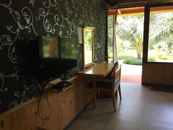 Public Area 3, Tan Son Nhat Con Dao Resort, Ho Chi Minh City