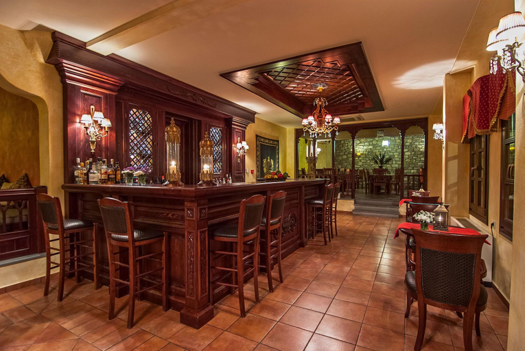 Food & Drinks 5, Doupiani House, Thessaly