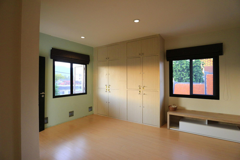 Public Area 2, Baan Ploy-in, Muang Chiang Mai