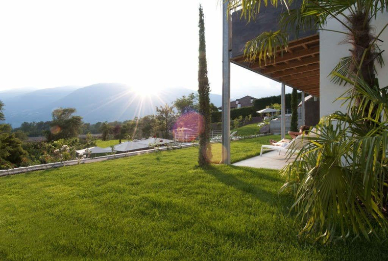 Exterior & Views, Hidalgo Suites, Bolzano