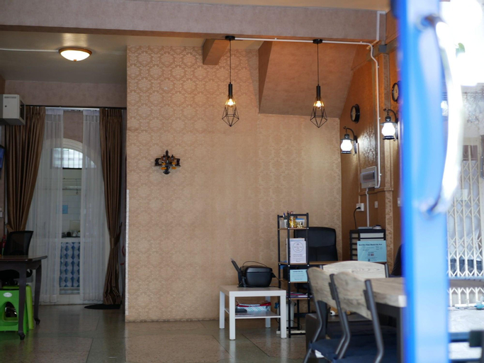 Others 5, Bed Dee Time Hostel, Khlong Toey