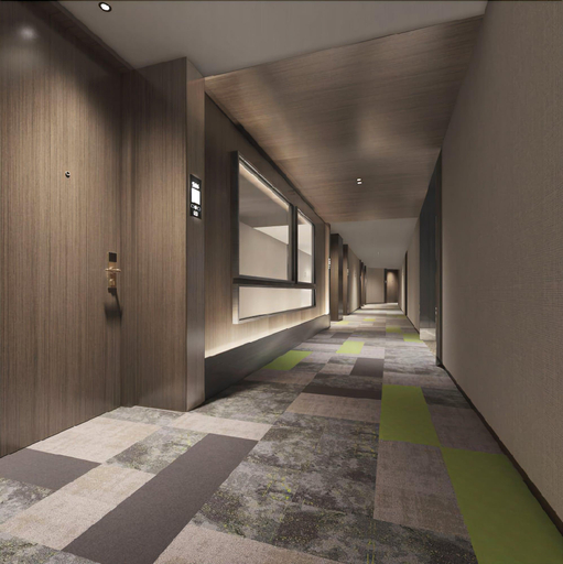 Public Area 3, Hampton by Hilton Technology City, Hangzhou