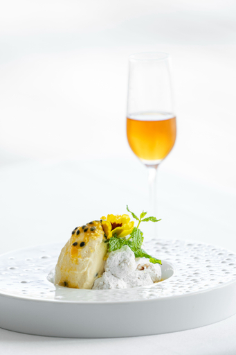 Food & Drinks 5, Hotel Marina Atlântico, Ponta Delgada