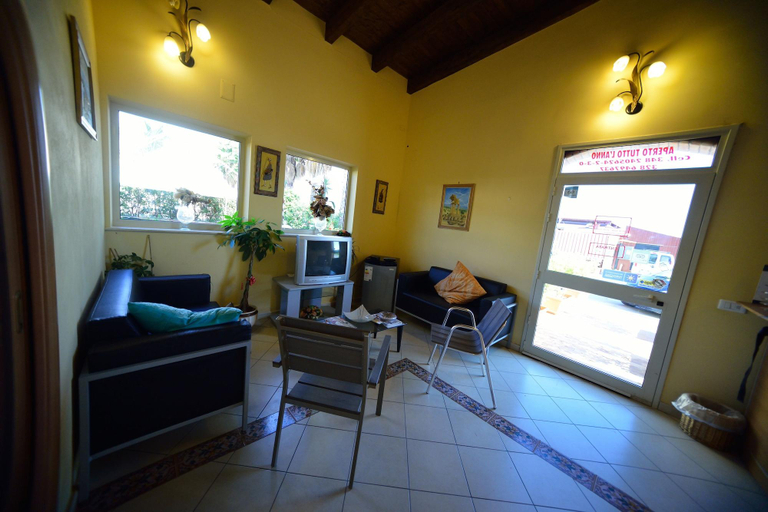Public Area 3, Case Vacanze Ancora, Agrigento