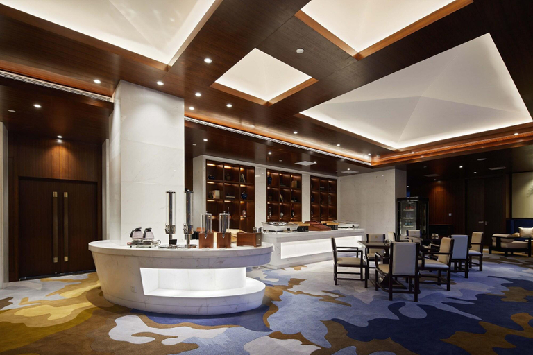 Public Area 5, Fu Rong Ge Hotel, Xi'an