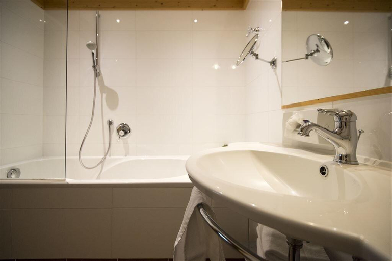 Bathroom 4, Dolce Vita Family Chalet Post Alpina, Bolzano