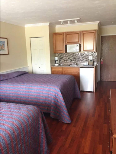 Bedroom 3, Yarmouth Resort, Barnstable