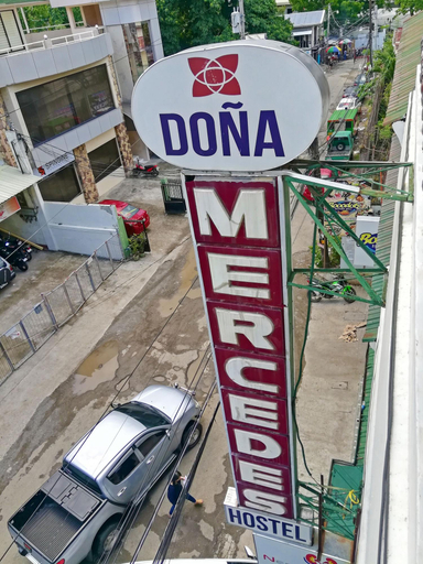 Exterior & Views 2, Doña Mercedes Hostel, Cebu City