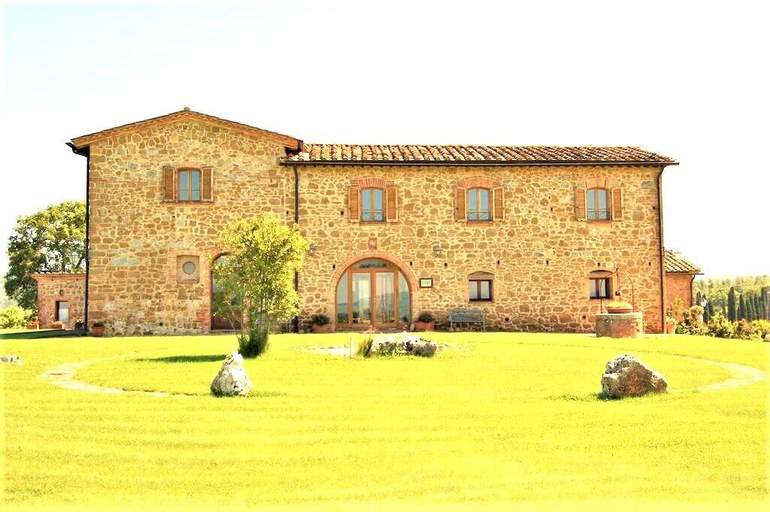 Locanda Vesuna, Siena