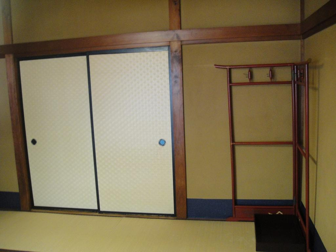 Bedroom 3, Kurhaus Ishibashi Ryokan, Shimoda