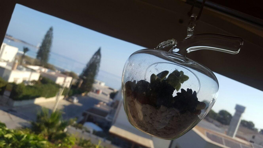Exterior & Views 2, Iride Hotel, Trapani