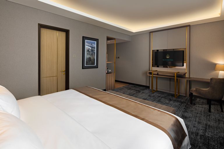 Bedroom 28