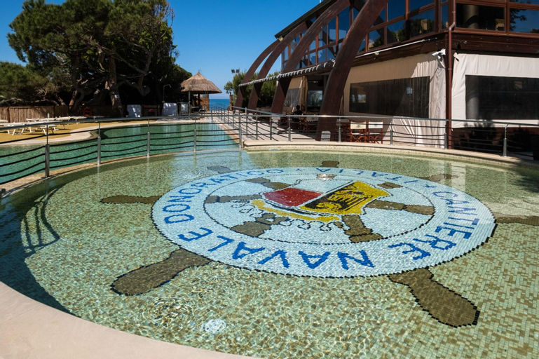 Garda Sol Aparthotel & Spa, Livorno