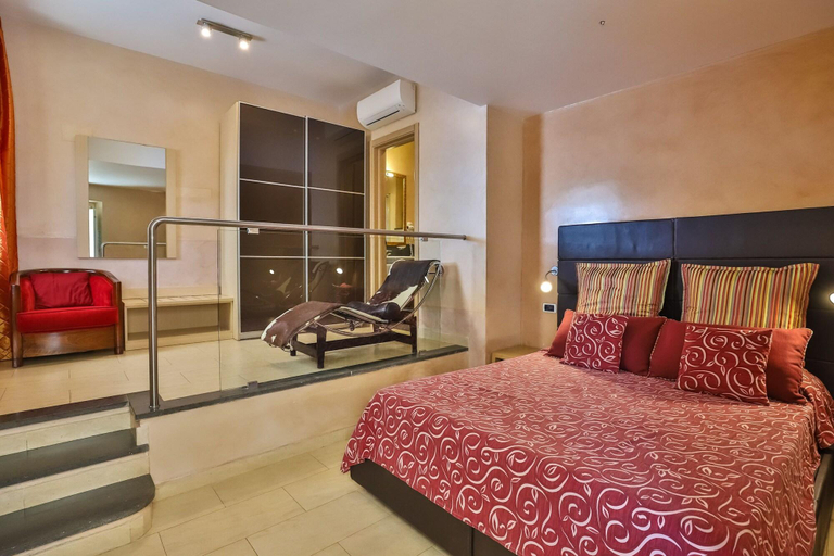 Public Area 3, Villa Santa Maria - Luxury Country House, Salerno
