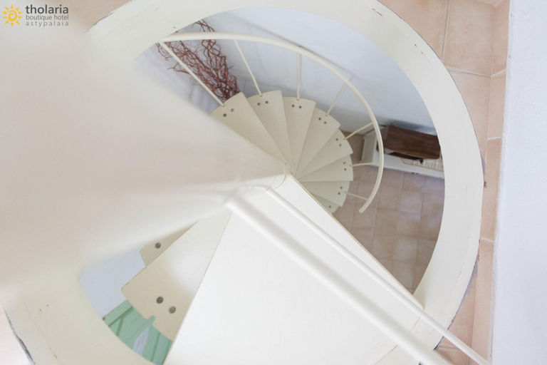 Public Area 3, Tholaria Boutique Hotel, South Aegean