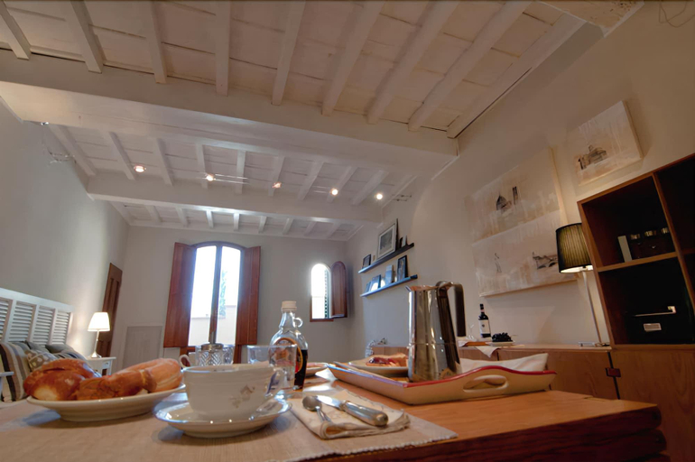 Others 5, Hotel Toscana, Florence