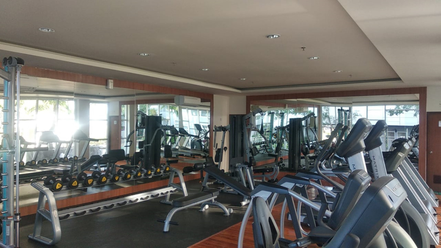 Exterior & Views 5, Vidaview Apartment by Golden door, Makassar