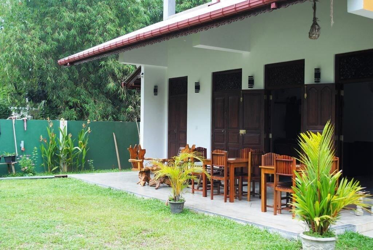 Exterior & Views 2, Mary's Palm Garden, Hikkaduwa