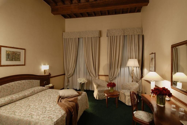 Exterior & Views 2, Hotel Miramonti, Rieti