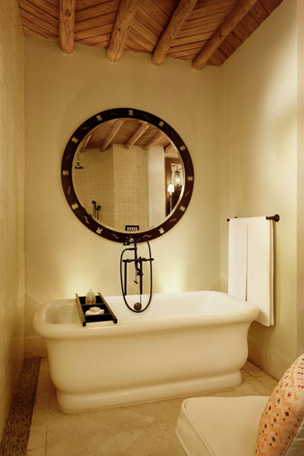 Waldorf Astoria Los Cabos Pedregal - Bathroom