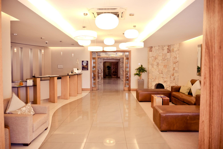 Public Area 3, Africanos Country Estate, Cacadu