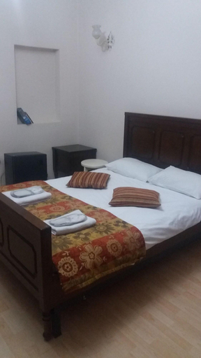 Bedroom 3, Metin Han Hotel, Fatih
