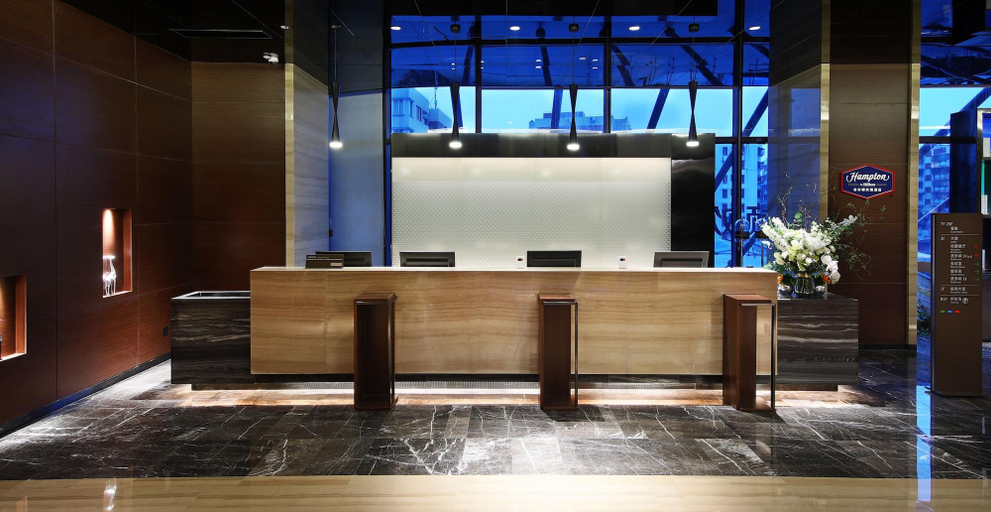 Public Area 4, Hampton By Hilton Foshan Shanshui, Foshan