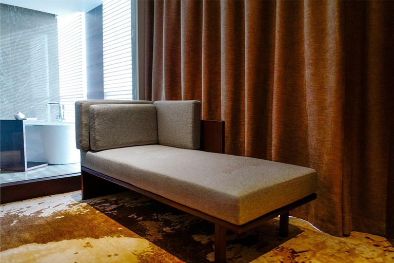 Bedroom 3, Mr.D Hotel, Linyi