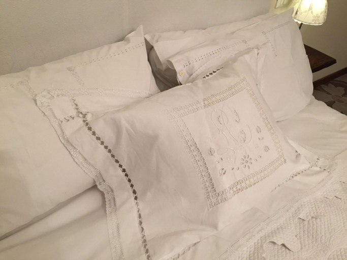Bedroom 4, Residence Briona, Verbano-Cusio-Ossola
