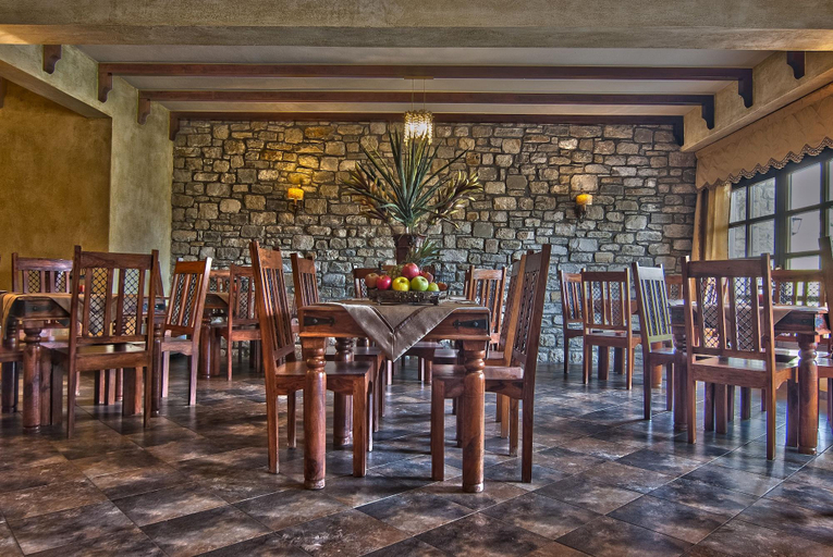 Food & Drinks 5, Doupiani House, Thessaly