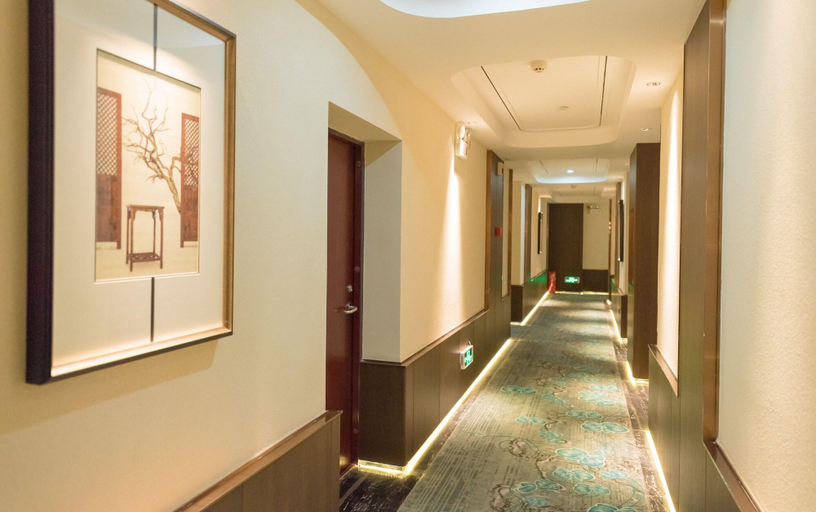 Public Area 3, Bolianhui Hotel, Guiyang