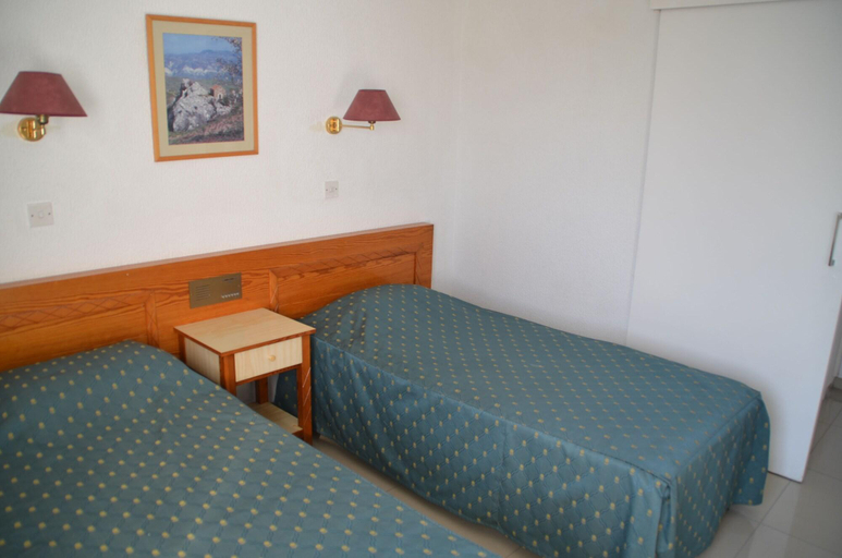 Room 4, Boronia, Larnaca