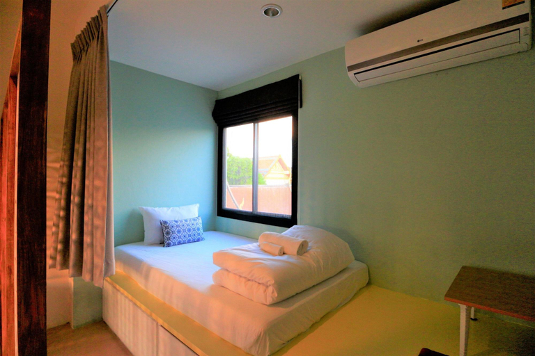 Bedroom 3, Baan Ploy-in, Muang Chiang Mai