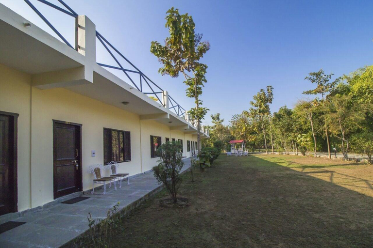 Exterior & Views 2, Ashoka Tiger Trail, Nainital