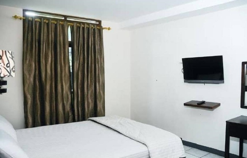 Hazelhouse Bandung 4BR, Bandung