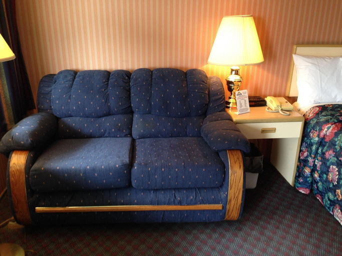 Sport & Beauty, Great American Hotel, Lauderdale
