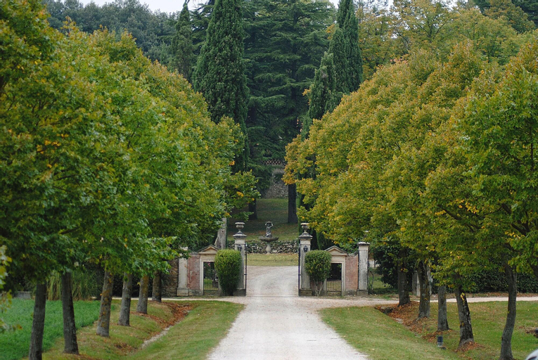 Villa Poggiolo Country House, Perugia