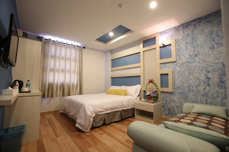 Bedroom 7