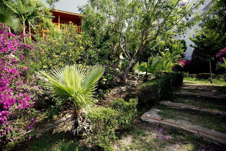Exterior & Views 2, Olbios Marina Resort, Erdemli