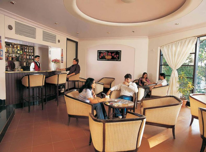 Public Area 2, Usha Ascot, Raigarh