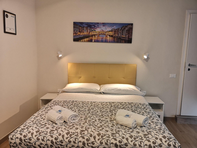 Hotel Toscana, Florence