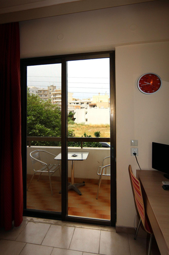 Bedroom 3, Philoxenia & Studios, South Aegean