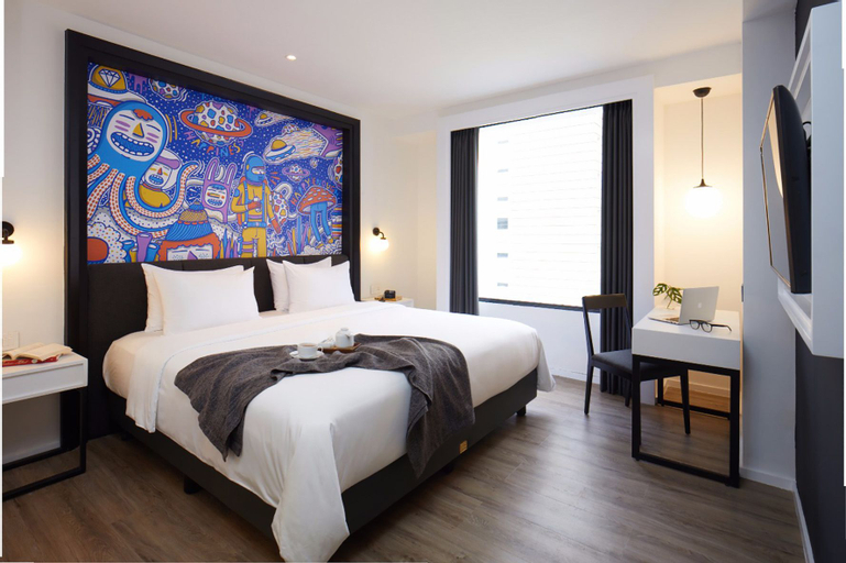 Bedroom 13