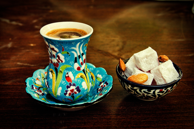 Food & Drinks 3, Elif Hatun Konağı, Tarsus