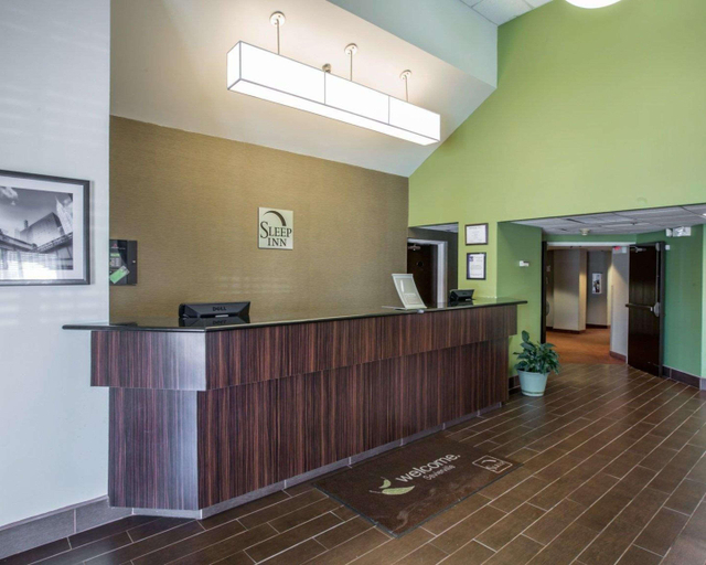 Public Area 3, Clarion Pointe Sevierville-Pigeon Forge, Sevier