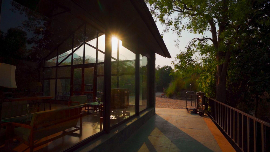 Public Area 4, Saraca Resort & Spa Corbett, Almora