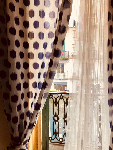 Public Area 2, B&B Dimora Cirillo, Napoli
