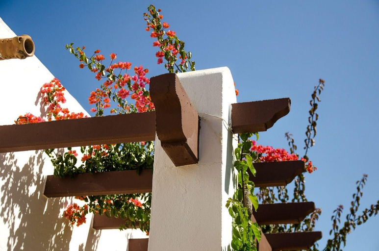 Exterior & Views 2, Hotel Marazul, Almería