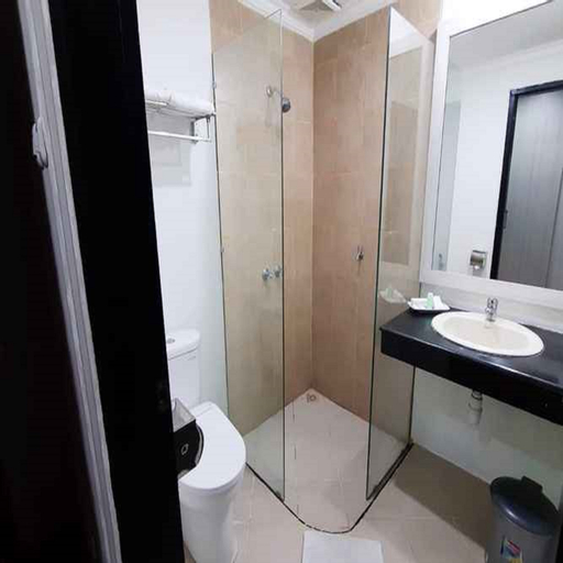HOTEL EDOTEL SMKN 1 BUDURAN, Sidoarjo