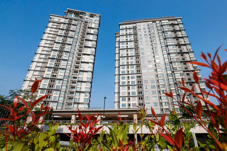 Shaftsbury Stellar Cyberjaya, Kuala Lumpur